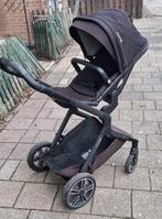 Nuna Demi Grow Kinderwagen (Duo), Gebruikt, Verstelbare duwstang, Ophalen, Kinderwagen