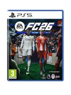 FC26 (PS5) te koop!, Ophalen of Verzenden, Zo goed als nieuw