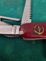 zakmes zwitsers vintage, Ophalen of Verzenden, 'T Olde Gre-j, Info@toldegrej.nl, Endepoelstraat 20f Didam