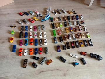Hot Wheels. Jdm, Amerikaans, films enz. beschikbaar voor biedingen