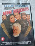 Men With Brooms DVD - Leslie Nielsen, Alle leeftijden, Ophalen of Verzenden, Gebruikt, Overige genres