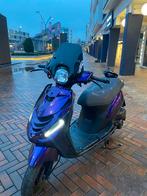 Zip IGET 3V 2019 model BROM, Ophalen of Verzenden, Zo goed als nieuw, Overige typen, Piaggio