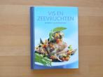 Vis en zeevruchten Kookboek voor de Fijnproever, Boeken, Ophalen of Verzenden, Zo goed als nieuw, Frankrijk