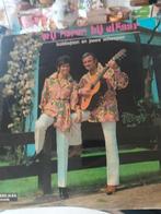 Bobbejaan en jose  schoepen   lp wij horen bin elkaar, Ophalen of Verzenden, Zo goed als nieuw, 12 inch, Levenslied of Smartlap