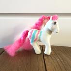My little pony Mon petit pony G1 Great Hair pony Ringlets, Ophalen of Verzenden, Gebruikt, Overige typen