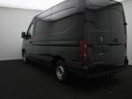 Renault Master T35 2.0 dCi 130 L2H2 Advance | NIEUW | BPM-VR, Stof, Gebruikt, Euro 6, 4 cilinders