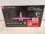 Sapphire PULSE Radeon RX 580, Computers en Software, Videokaarten, Ophalen of Verzenden, Gebruikt, GDDR5, PCI