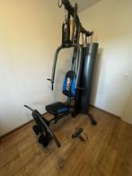 Fytter Multi gym - Krachtstation, Ophalen, Gebruikt, Krachtstation, Armen