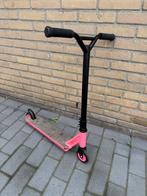 2Cycle step roze, Fietsen en Brommers, Steps, Ophalen of Verzenden, Zo goed als nieuw, Gewone step