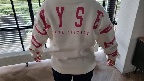 Dames trui Seven Sisters. Maat XS, Kleding | Dames, Truien en Vesten, Nieuw, Maat 34 (XS) of kleiner, Wit, Ophalen of Verzenden