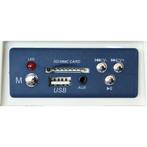 MEGA-PRO60 Megafoon, Muziek en Instrumenten, Microfoons, ., Overige typen, Nieuw, Ophalen of Verzenden