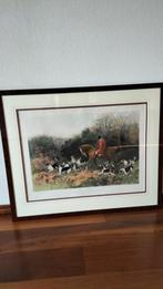 Schilderij, Ophalen of Verzenden