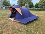 Gereserveerd De Waard Kuifuil, tent is vrijwel ongebruikt!, Ophalen, Zo goed als nieuw