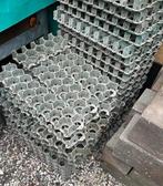 Gebruikte Grindplaten - Stabilisatie 29 stuks, Tuin en Terras, Ophalen, Overige materialen, Gebruikt, Split