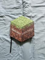 Minecraft Blockopedia, Boeken, Ophalen of Verzenden, Zo goed als nieuw