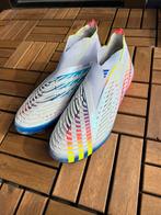 adidas Predator Edge+ FG Al Rihla Pack, Maat XS of kleiner, Ophalen, Zo goed als nieuw, Schoenen