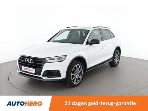 Audi Q5 50 TFSI e quattro S edition | ZE67334 | (bj 2021), Auto's, Audi, Te koop, Q5, 4x4, ABS, Airbags, Airconditioning, Alarm