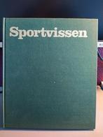 Boek Sportvissen / Tony Long, Gebruikt, Ophalen of Verzenden