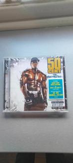 50 Cent - The massacre, Ophalen of Verzenden, 2000 tot heden, Zo goed als nieuw