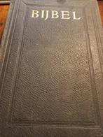 bijbel .Dat is de Gansche Heilige Schrift bevattende...{1931, Verzenden, NN,