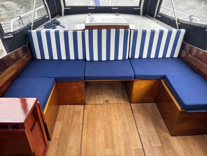 Bootkussens herstofferen | bootkussens opmaat| schuim opmaat, Watersport en Boten, Accessoires en Onderhoud, Zo goed als nieuw