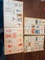 Oude Suikerzakjes Verzameling, Antiek en Kunst, Antiek | Schoolplaten, Ophalen of Verzenden, Overige thema's