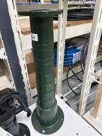 Groen onderstel waterpomp, Ophalen, Gebruikt, Fontein