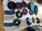 Baretten Militaria met en zonder embleem, Ophalen, Landmacht, Nederland, Helm of Baret