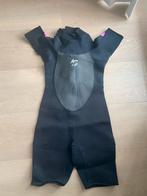 Billabong dames wetsuit shorty 2mm, Ophalen of Verzenden, Zo goed als nieuw, Dame, Wetsuit