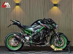 KAWASAKI Z900 PERFORMANCE - 2023 - Sc project - Puig, 4 cilinders, 948 cc, Bedrijf, Onbekend