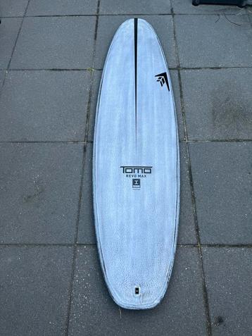 Firewire Tomo Revo MAX 6.3 Nieuw en ongebruikt beschikbaar voor biedingen