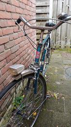 Peugeot Vintage Fiets - Originele Onderdelen, Fietsen en Brommers, Fietsen | Tandems, Ophalen, Minder dan 10 versnellingen, Gebruikt