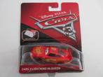 Disney-Pixar Cars 3 Lightning McQueen autootje, Ophalen of Verzenden, Nieuw