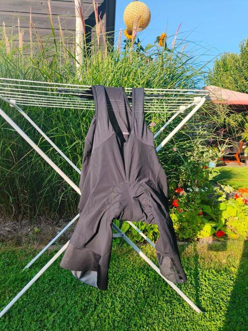 Castelli  Endurance 3 Fietsbroek, Fietsen en Brommers, Fietsaccessoires | Fietskleding, Zo goed als nieuw, Heren, Bovenkleding