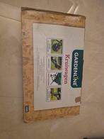 Gardenline Kruiwagen - Nieuw in doos!, Ophalen, Nieuw, Gardenline, Handmatig