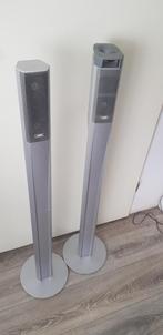 Surround set, Ophalen, Gebruikt
