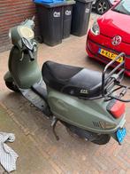 Scooter, Ophalen, Gebruikt, Benzine, Overige merken