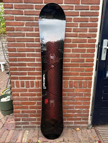 Nitro Pantera 163 beschikbaar voor biedingen