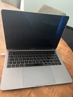 Macbook Pro 13, Computers en Software, Apple Macbooks, MacBook Pro, Gebruikt, 256 GB, Qwerty