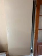 Partij stompe binnendeuren, Ophalen, Gebruikt, 80 tot 100 cm, Binnendeur