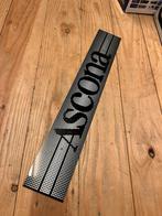 ASCONA heckblende, Auto diversen, Tuning en Styling, Ophalen