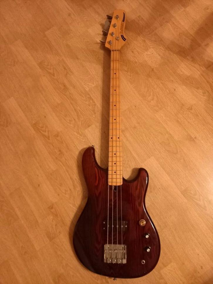 IBANEZ RS 900 (1979), Muziek en Instrumenten, Snaarinstrumenten | Gitaren | Bas, Zo goed als nieuw, Elektrisch, Ophalen of Verzenden