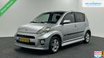 Daihatsu Sirion 2 1.3-16V Comfort AIRCO LM TREKHAAK 125000KM, Voorwielaandrijving, Stof, Gebruikt, Zwart