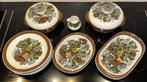 Prachtig retro midcentury THOMAS Germany servies 10-delig, Antiek en Kunst, Antiek | Servies los, Ophalen