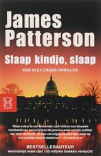 James Patterson- Slaap kindje slaap-ZW B, Verzenden, Gelezen