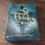 Sherlock Holmes Complete serie, Verzenden, Nieuw in verpakking
