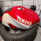 YamahabYZF R6 99"-02" tank, Motoren, Ophalen of Verzenden, Gebruikt