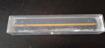Fleischmann 863999 - NS Rijtuig: ICK B beschikbaar voor biedingen