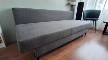 Älvdalen slaapbank Ikea beschikbaar voor biedingen