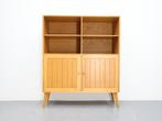 Vintage wandmeubel HG furniture Denmark, Huis en Inrichting, Ophalen, ., 100 tot 150 cm, Minder dan 150 cm
